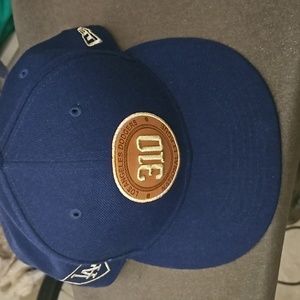 New Era LA Dodgers Hat 7 3/8